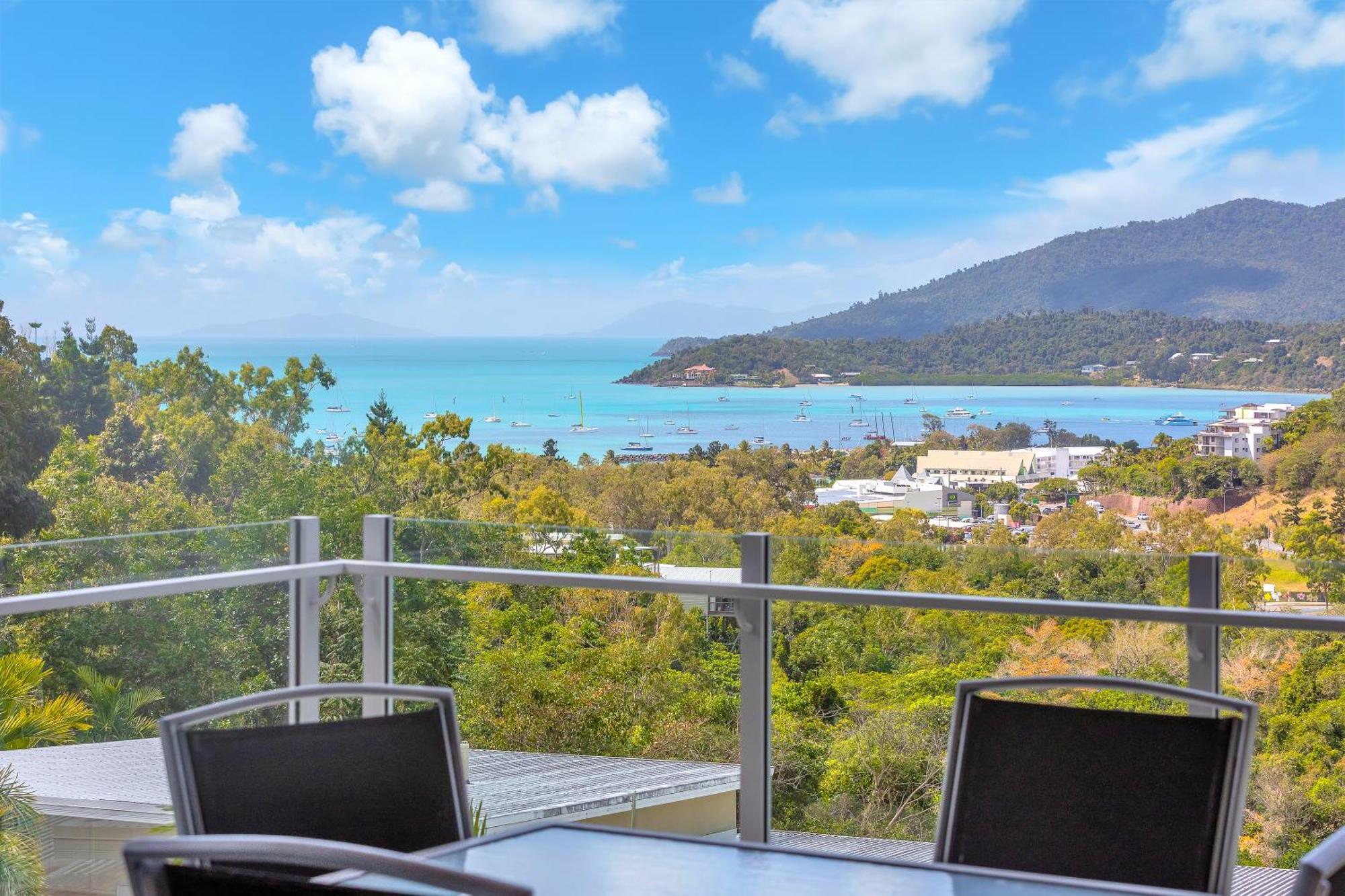 30 Airlie Beach Bliss At The Summit Exterior photo