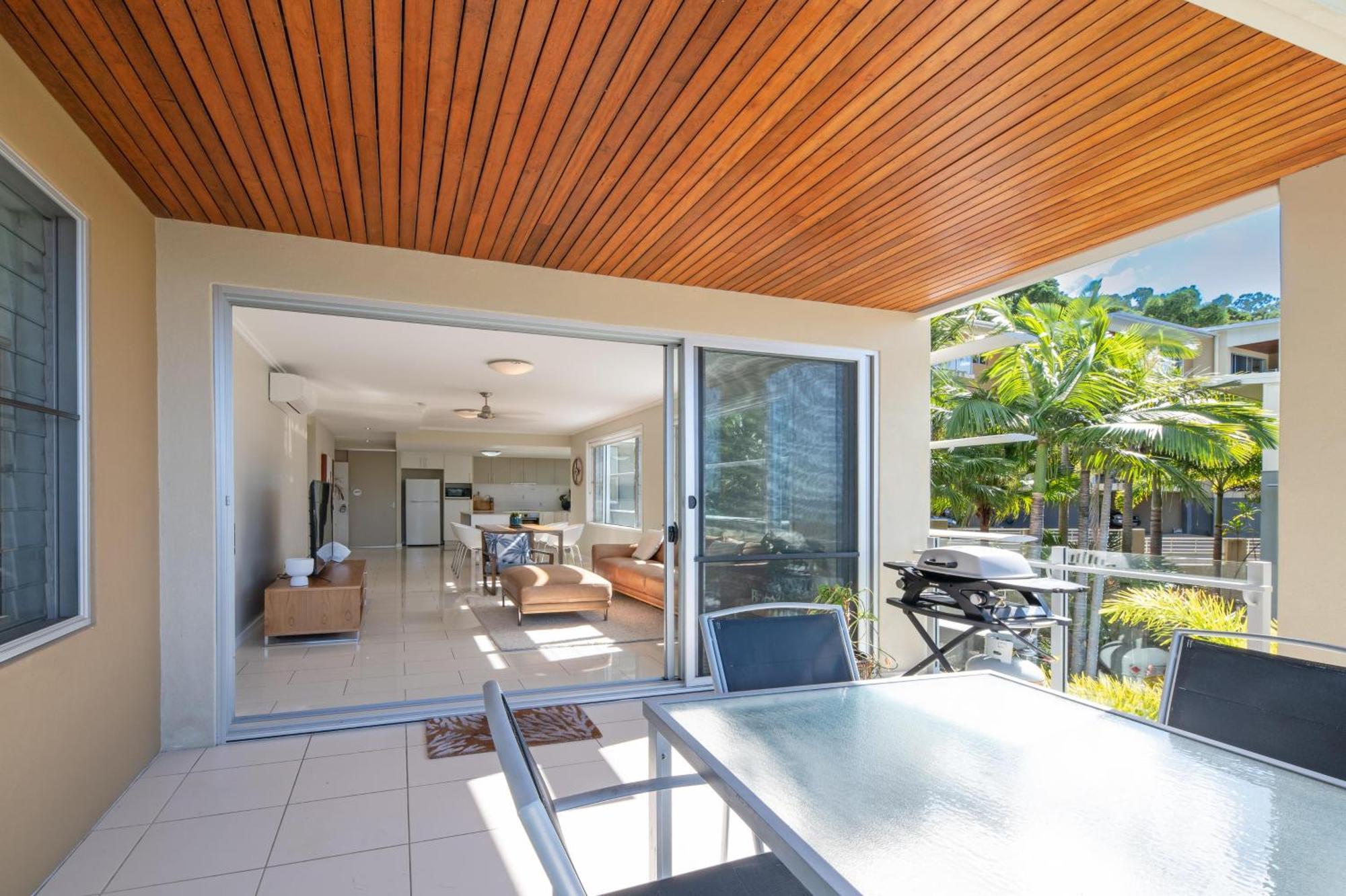 30 Airlie Beach Bliss At The Summit Exterior photo