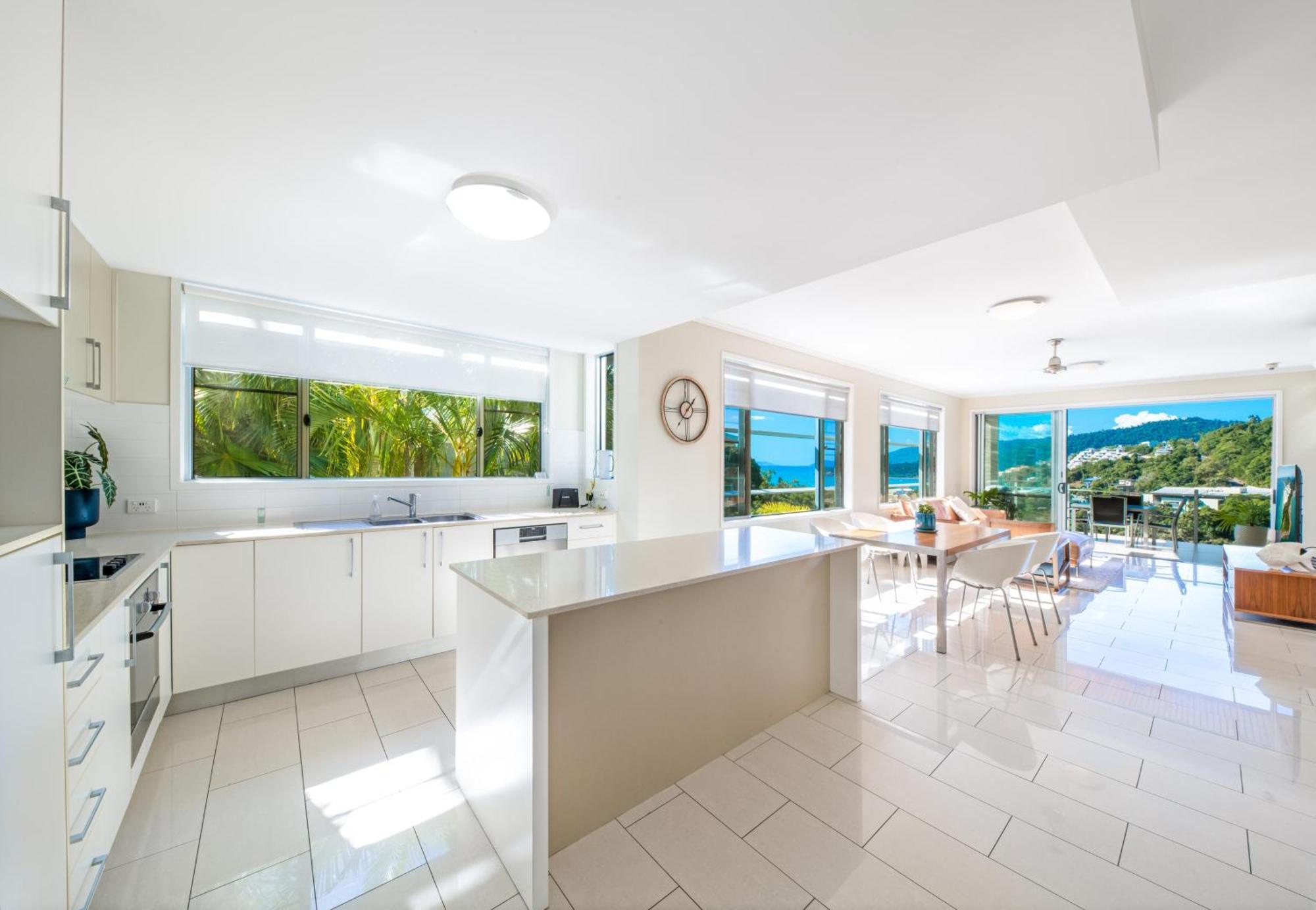 30 Airlie Beach Bliss At The Summit Exterior photo